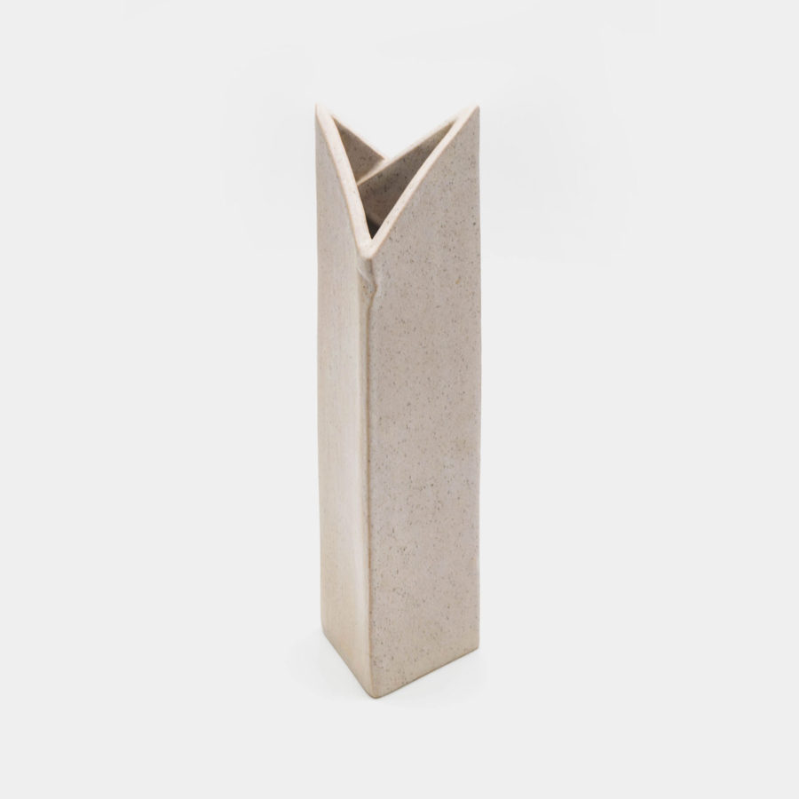 PPRCAT origami vase